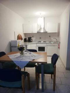 Ferienwohnung am Bodensee- Preiswert - 8