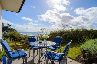 Lowena - Mount Brioni - Downderry - 0