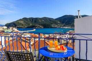 SUN NEST HOUSE - Skopelos - 0