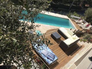 Villa Marcelline - Les Issambres Belle vue mer Golfe de Saint Tropez - 5