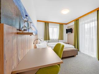 Landhotel Gabriele - Unterwössen - 1