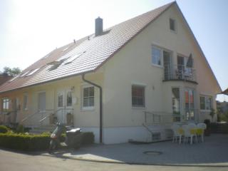 Ferienwohnung am Bodensee- Preiswert - Überlingen - 0