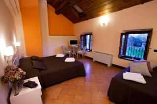 Hotel Morimondo - Morimondo - 8