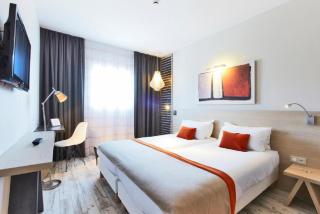 Kyriad Prestige Vannes Centre-Palais des Arts - 6