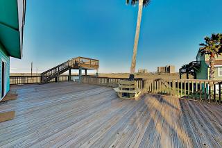 Lost Colony IV - Port Aransas - 3