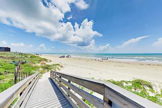 Lost Colony IV - Port Aransas - 7
