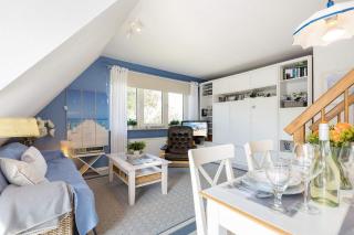 Ferienwohnung-Casa-del-Sol - Sankt Peter-Ording - 9