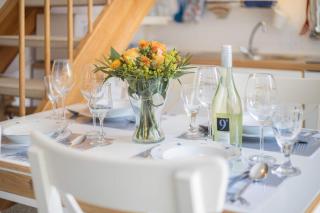 Ferienwohnung-Casa-del-Sol - Sankt Peter-Ording - 4