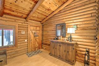11 Mi to Rainbow Lake Family Home with Large Yard - Indian Pine - 7