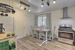 Cozy Cabin about 3 Mi to Lake Arrowhead Village! - 1