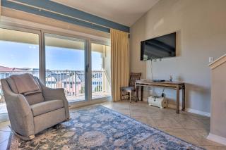 Beach and Pool Access Family-Friendly Miramar Condo - Destin - 9