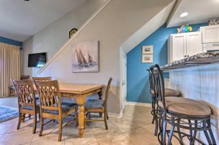 Beach and Pool Access Family-Friendly Miramar Condo - Destin - 3