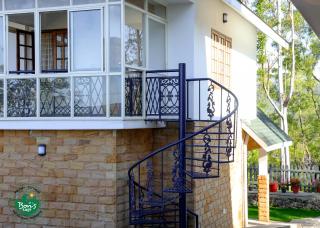 BonsNest Holiday Homes - 1