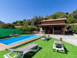 Cortijo Fuente del Lino - 1