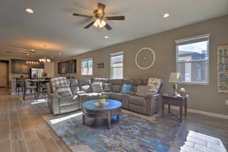 9 Mi to Disney Home with Patio and Community Perks - Davenport - 8