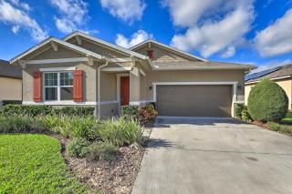 9 Mi to Disney Home with Patio and Community Perks - Davenport - 9