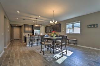 9 Mi to Disney Home with Patio and Community Perks - Davenport - 4