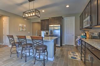 9 Mi to Disney Home with Patio and Community Perks - Davenport - 3
