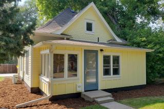 Contemporary Longmont Hideaway in Old Town! - 8