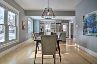Contemporary Longmont Hideaway in Old Town! - 4