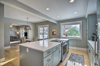 Contemporary Longmont Hideaway in Old Town! - 1
