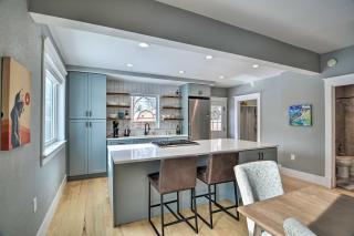 Contemporary Longmont Hideaway in Old Town! - 2