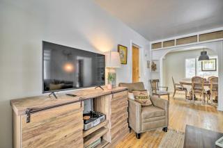 Beautiful Thermopolis Home with Private Yard and Grill - Thermopolis - 5