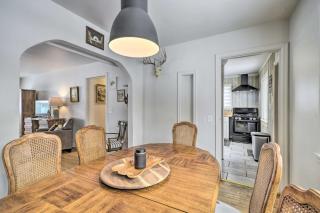 Beautiful Thermopolis Home with Private Yard and Grill - Thermopolis - 3