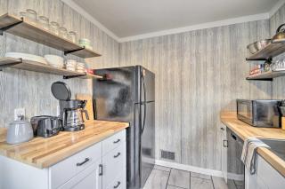 Beautiful Thermopolis Home with Private Yard and Grill - Thermopolis - 2