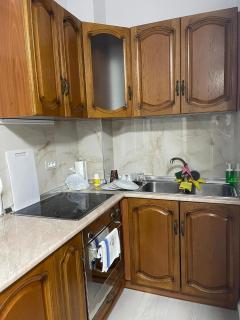 Apartament Gjergji - 2