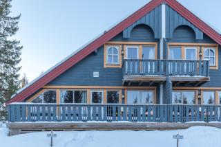 Bakkebyvegen 22B - Trysil - 9