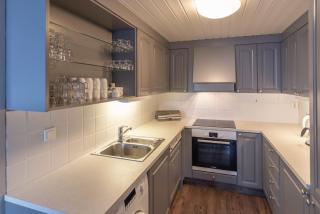 Bakkebyvegen 22B - 1