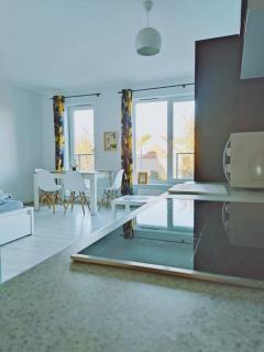 Apartament D2 - Szczecin - 5