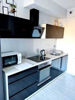 Apartament D2 - Szczecin - 6