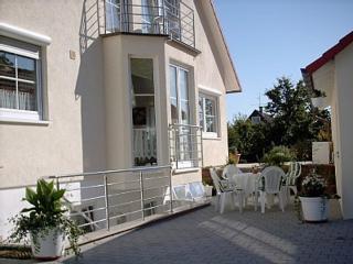 Ferienwohnung am Bodensee- Preiswert - Überlingen - 9
