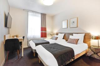 Appart'City Confort Lille - Euralille - Lille - 1