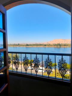 Queen of the Nile Hotel-Karnak Rooftop Eclipse 2027 - 6