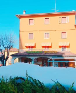 Albergo Musolesi - Madonna di Fornelli - 1