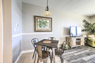 Oceanfront Panama City Beach Condo with Pool Access! - Panama City Beach - 3