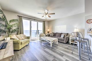 Oceanfront Panama City Beach Condo with Pool Access! - Panama City Beach - 7