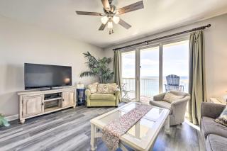 Oceanfront Panama City Beach Condo with Pool Access! - Panama City Beach - 8