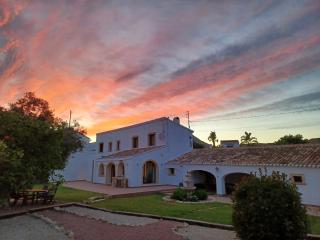 Villa Finca Sol Javea - Jávea - 7