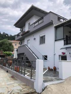 LASKARINA'S HOUSE - 9