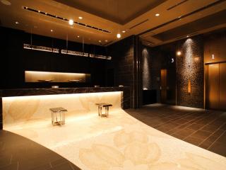 Hotel Monterey Hanzomon - Tokyo - 3