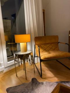 Inspiration Maisonette - Scharbeutz - 2