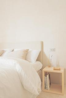 Casa Pinta Rooms - Vieste - 9