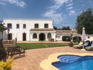 Villa Finca Sol Javea - Jávea - 8