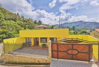 Hermosa casa de campo en GUATAPÉ - Guatapé - 2