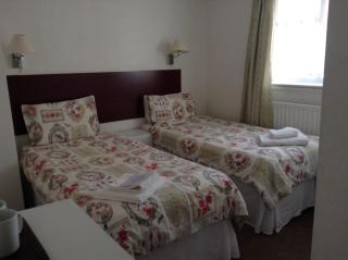 North Parade Seafront Accommodation - Skegness - 7