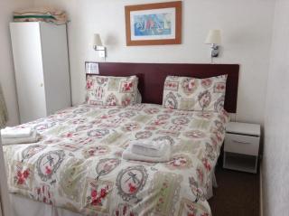 North Parade Seafront Accommodation - Skegness - 6